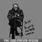 DMG392-Keep Warm Bernie Sanders Memes Line Drawing PNG Download.jpg