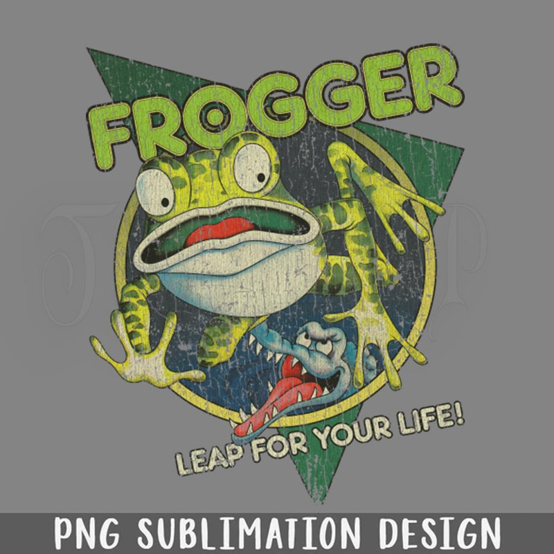 DMEE64-Frogger Leap For Your Life 1981 PNG Download.jpg