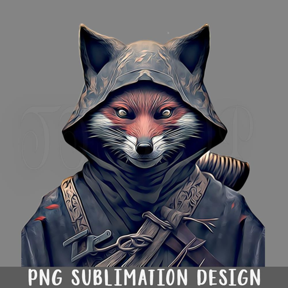 DMG27-Japanese inja Fox PNG Download.jpg