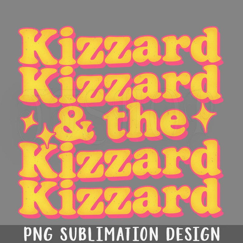 DMG504-Kizzard Kizzard The Kizzard Kizzard PNG Download.jpg
