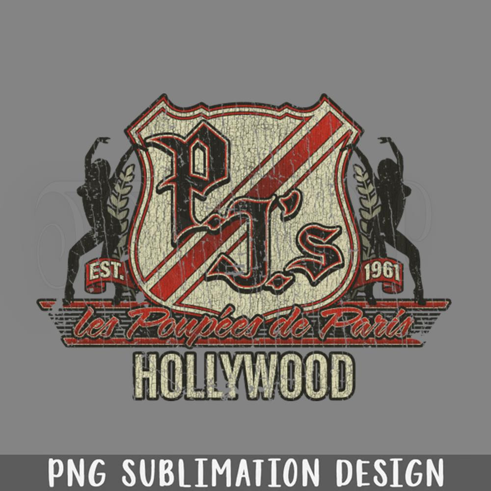 DMG271-Js ightclub Hollywood 1961 PNG Download.jpg
