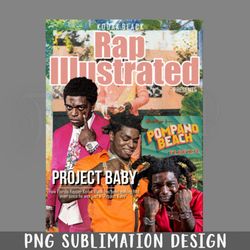 kodak black rap illustrated design hiphop png download