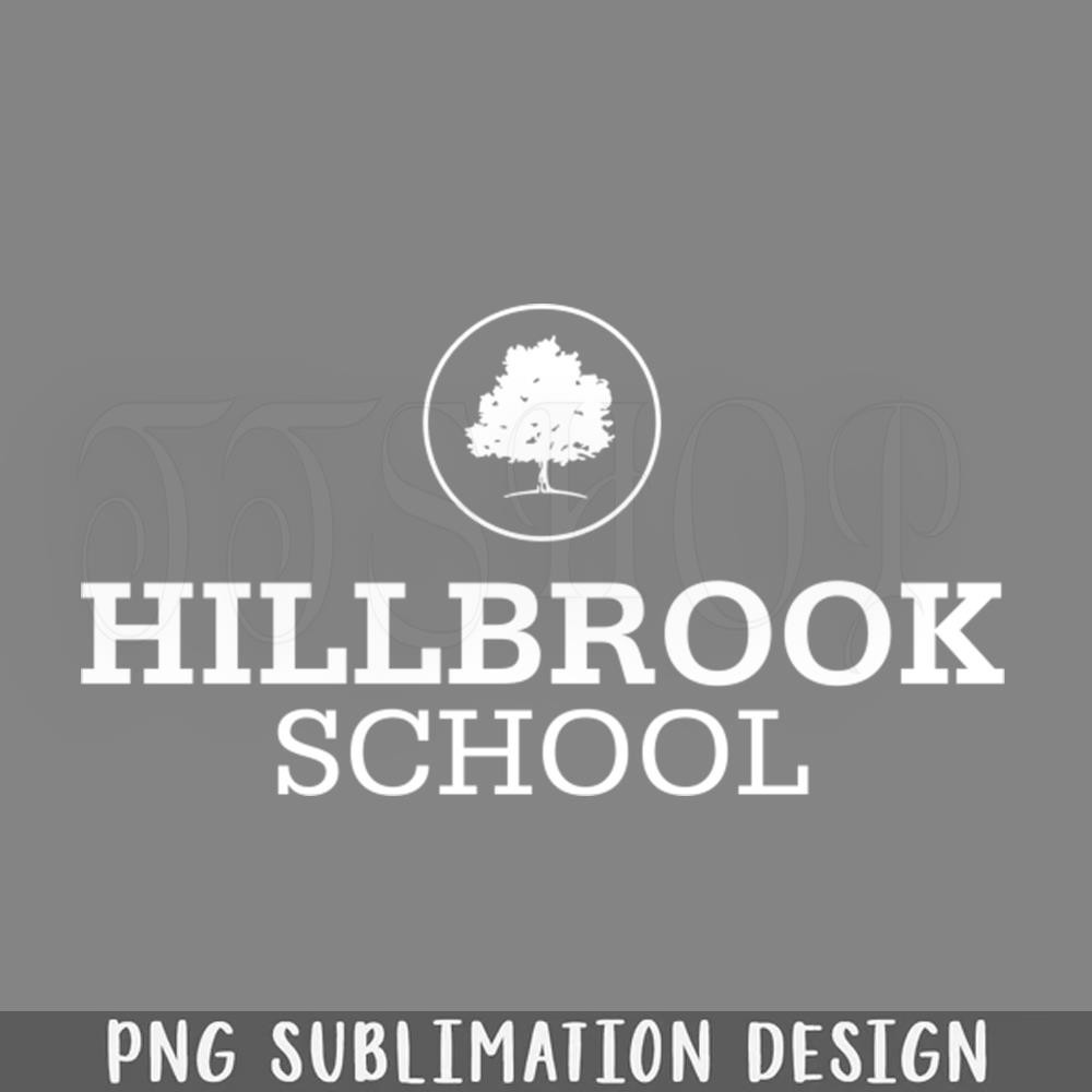 DMEE683-Hillbrook School Classic PNG Download.jpg