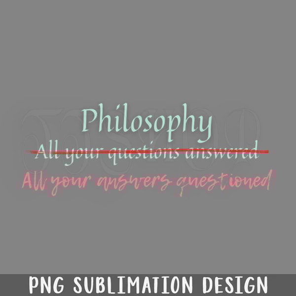 DMEE703-hilosophy Questioned Answers PNG Download.jpg
