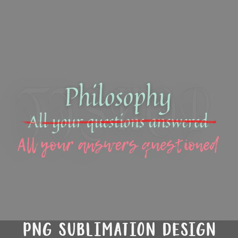 DMEE703-hilosophy Questioned Answers PNG Download.jpg