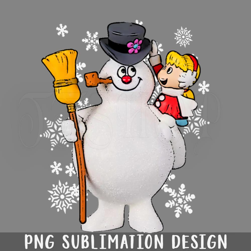 DMEE71-Frosty and Karen PNG Download.jpg
