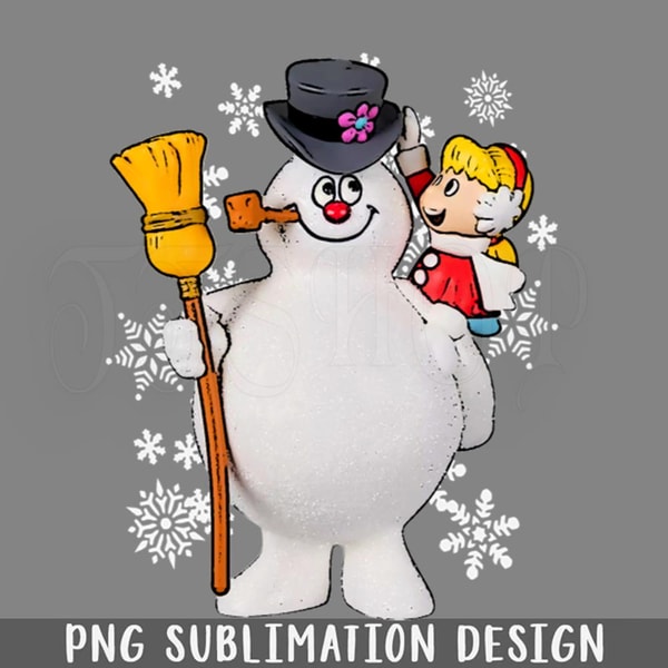 DMEE71-Frosty and Karen PNG Download.jpg