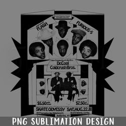 hip hop concert at the skate odyssey waterbury ct early 1980s music png download