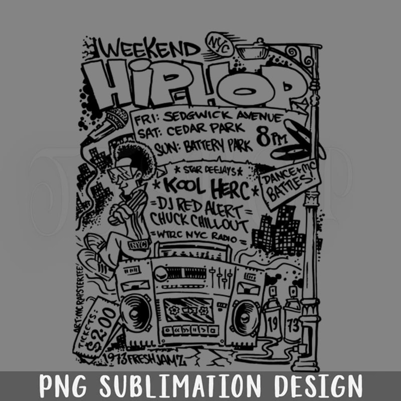 DMEE712-Hip Hop FLyer PNG Download.jpg