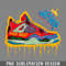 DMEE715-Hip Hop Jordan Shoes Hiphop PNG Download.jpg