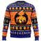 Beautiful Sunset Dragon Ball Z All Over Print Hoodie 3D Zip Hoodie 3D Ugly Christmas Sweater 3D Fleece Hoodie