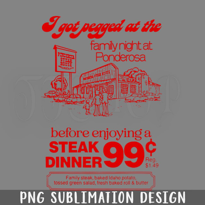 DMF240-I ot egged At The Family ight At onderosa PNG Download.jpg