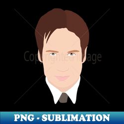 Mulder - Instant Sublimation Digital Download - Transform Your Sublimation Creations