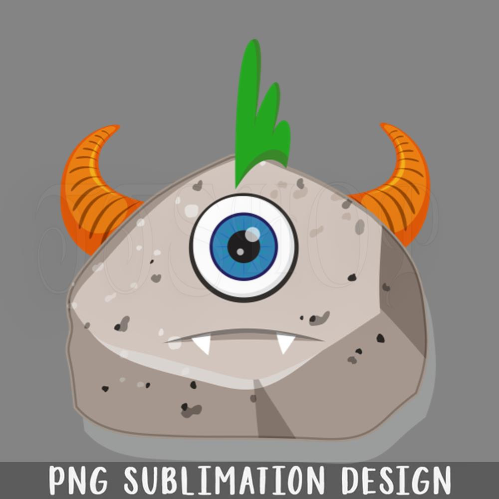 DMF258-I Roc Mohawk Hiphop PNG Download.jpg