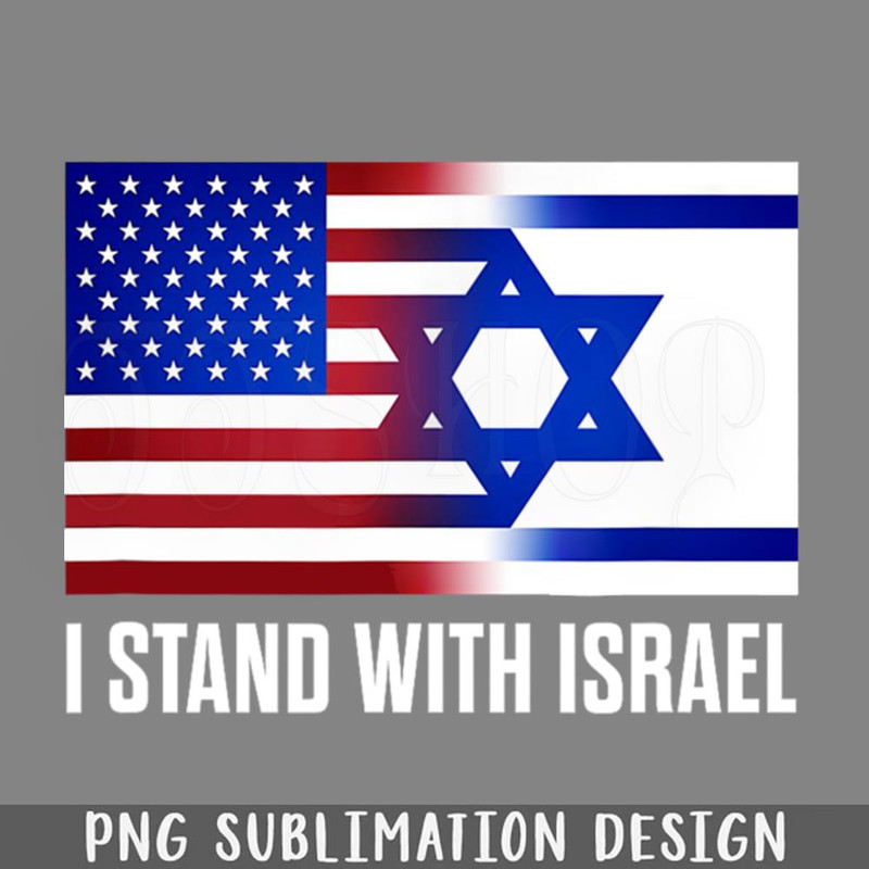 DMF302-I Stand With Israel PNG Download.jpg