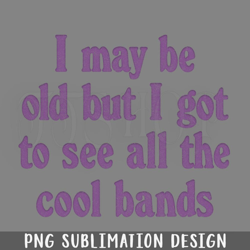 DMF209-I May Be Old Retro Music Lover ift PNG Download.jpg