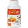 DIABETOnorm Oil matrix technology (improving the quality of life in diabetes) 400 capsules