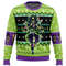 Broly Dragon Ball Z All Over Print Ugly Hoodie Zip 3D Hoodie 3D Ugly Christmas Sweater 3D Fleece Hoodie