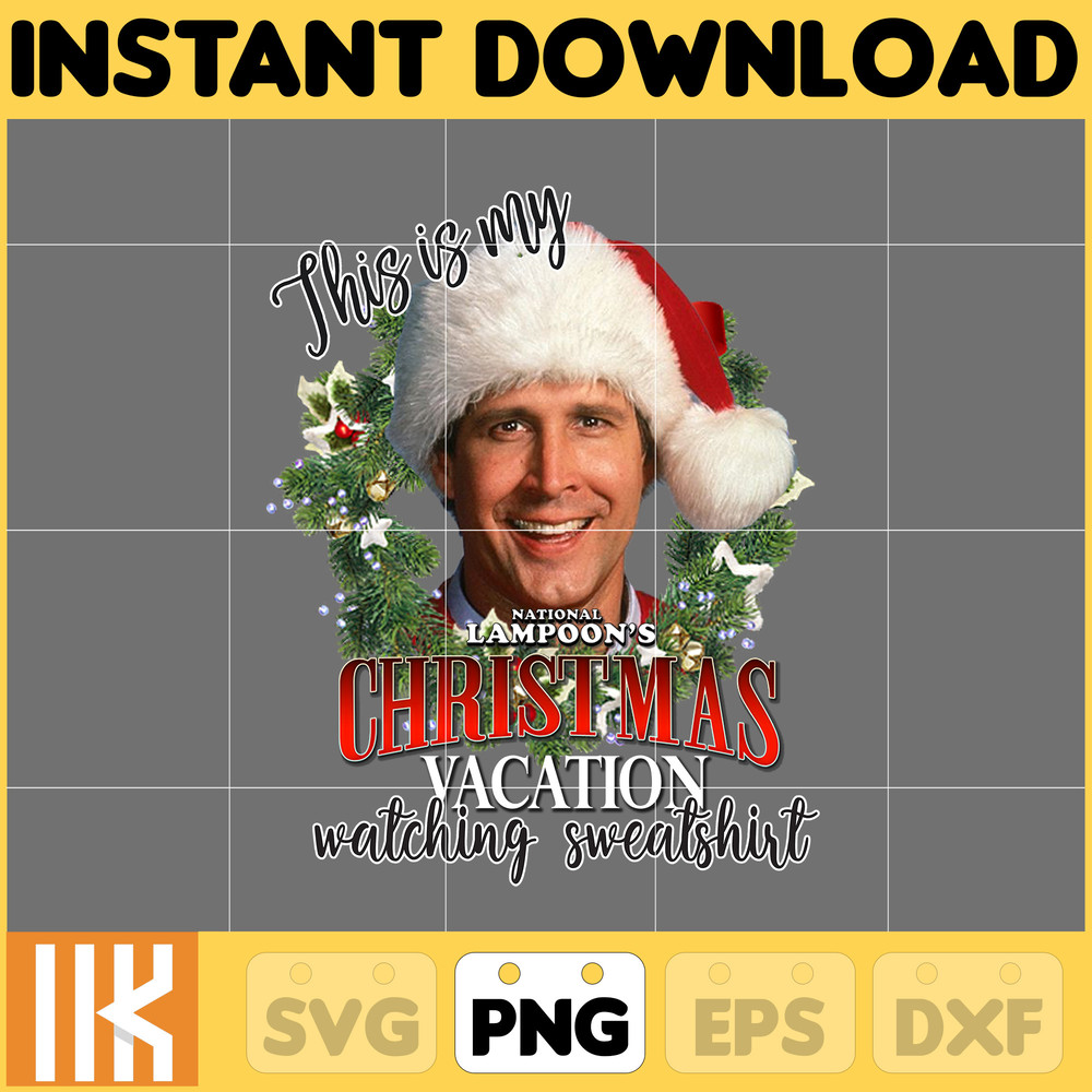 Christmas Vacation PNG, Christmas Vacation Png, Funny Christmas, Christmas Movie Png, Instant Download (21).jpg