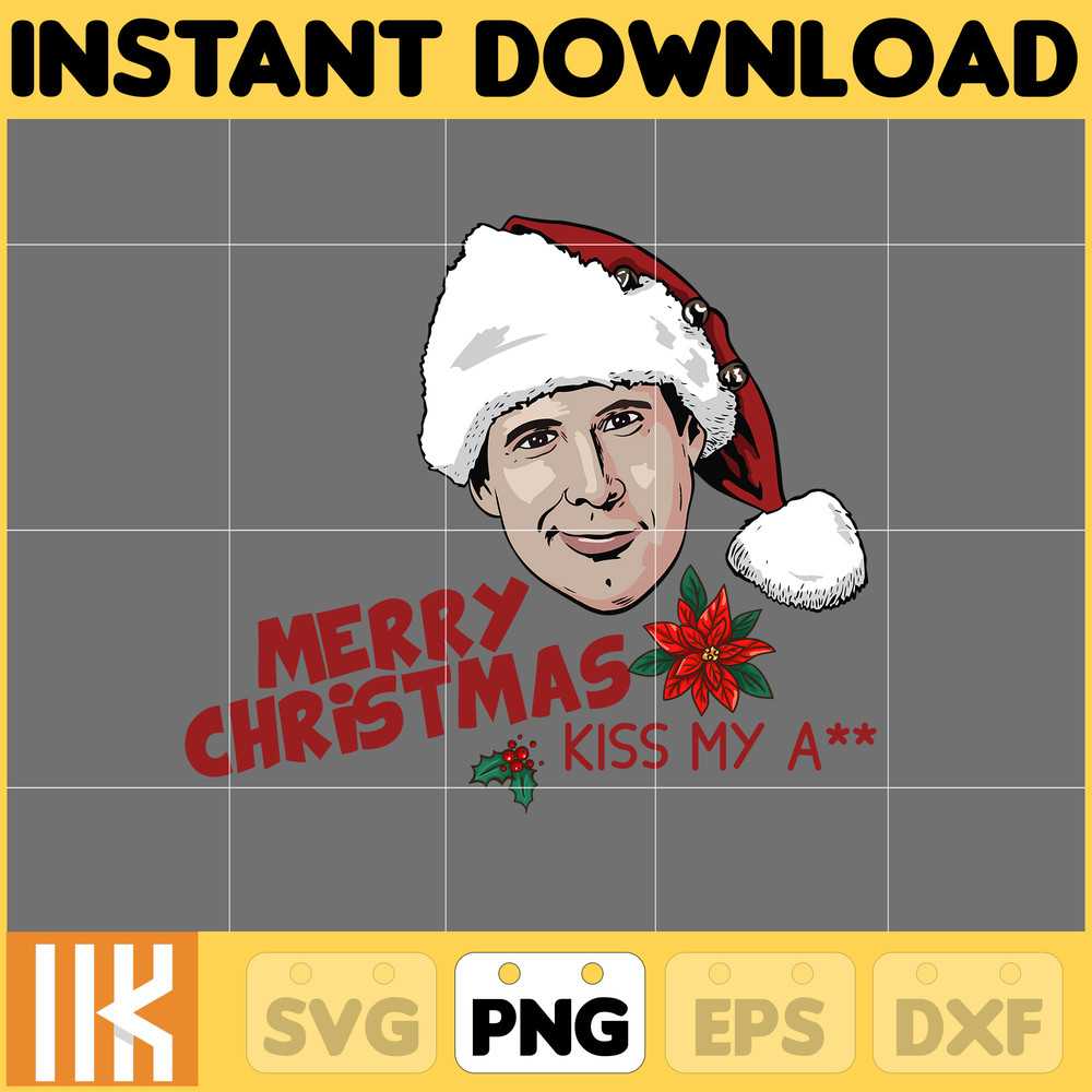 Christmas Vacation PNG, Christmas Vacation Png, Funny Christmas, Christmas Movie Png, Instant Download (22).jpg