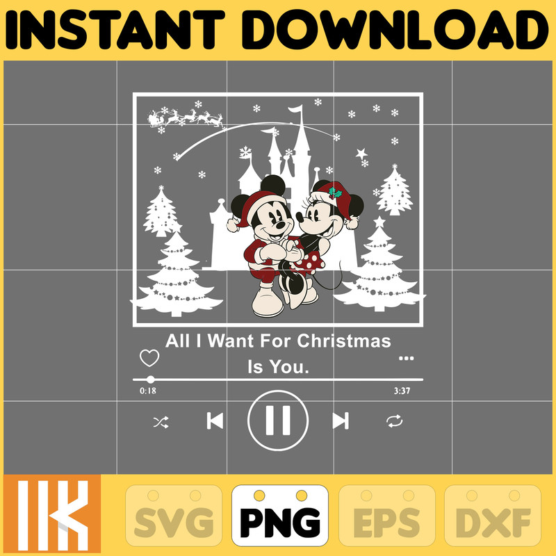 Disney Merry Christmas Png, Holiday Season Svg, Christmas Character, Christmas Squad Svg, Christmas Friends Svg (4).jpg