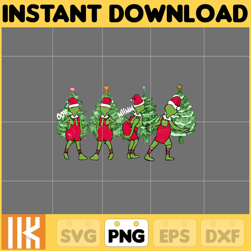 Disney Merry Christmas Png, Holiday Season Svg, Christmas Character, Christmas Squad Svg, Christmas Friends Svg (7).jpg