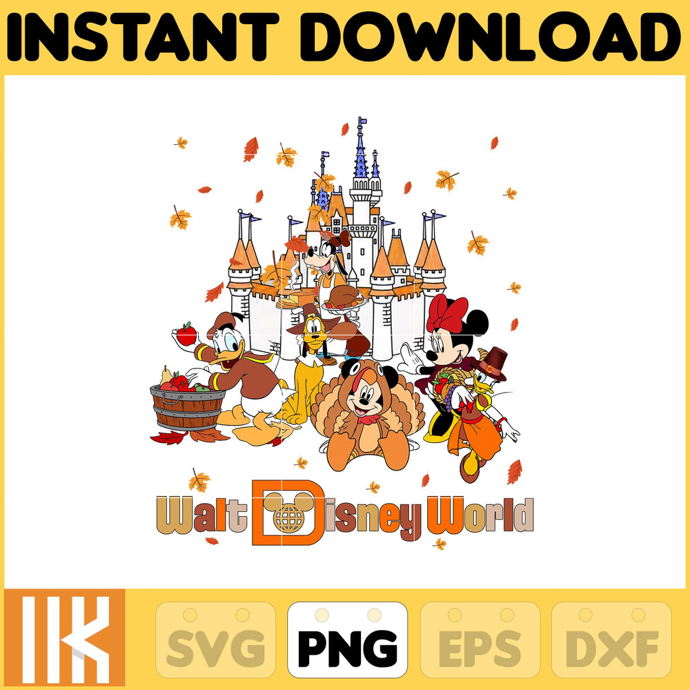 Disney Merry Christmas Png, Holiday Season Svg, Christmas Character, Christmas Squad Svg, Christmas Friends Svg (35).jpg