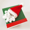 Holiday Elf Costume