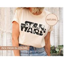 vintage classic star wars shirts, disney classic shirt, disneyland shirt, disney vintage shirt, star wars 2023 shirt, fa