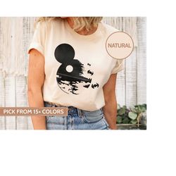 disney star wars mickey shirts, death star shirts, disneyworld shirts, disneyland tee, disney t-shirt, galaxy edge shirt