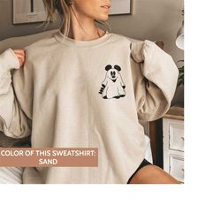 disney halloween mickey boo sweatshirt, ghost disney shirt, disneyland halloween womens sweatshirt, disneyworld 2023 shi