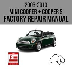 Ford Escape 2013-2019 Workshop Service Repair Manual