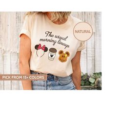 disney favorite things shirts, disney women shirt, disneyland shirt, disney ears shirt, disney coffee shirt, disney snac