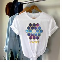 astronomy webb space telescope jwst astronomy science vintage t-shirt, james webb space telescope shirt, jwst shirt, bir