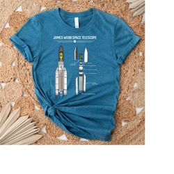 science vintage t-shirt, astronomy webb space telescope, jwst, james webb space telescope shirt, jwst shirt, nasa t-shir