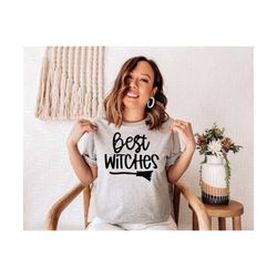 best witches svg | halloween svg | witch svg | broom svg | broomstick svg | funny halloween svg | halloween cutting file