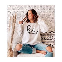 fur mama svg | dog mom svg | dog mama svg | dog svg | cat mom svg | cat mama svg | crazy dog lady svg | crazy cat lady s