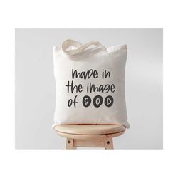 made in the image of god svg | scripture svg | prayer svg | bible quotes svg | biblical svg | genesis 1:26 | christian s