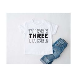 3rd birthday svg | third birthday svg | birthday svg | third birthday shirt | 3rd birthday shirt | birthday boy svg | bi