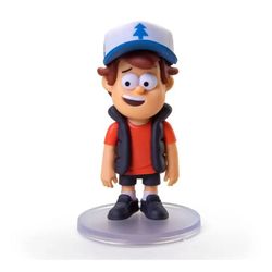 Dipper Gravity Falls toy hero Gravity Falls Disney animation