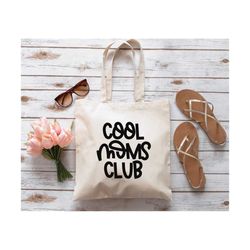 cool mom svg | cool mom club svg | cool mom's club svg | cool mama svg | groovy svg | retro svg | boho svg | mom shirt s