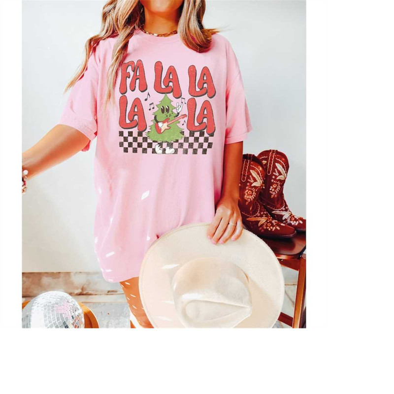 MR-6112023113645-comfort-colorsfa-la-la-la-la-christmas-gift-shirt-christmas-image-1.jpg