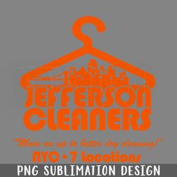 Jefferson Cleaners Png Download