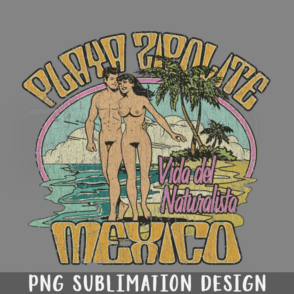 DMG686-laya Zipolite Vida del aturalista 1970 PNG Download.jpg