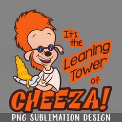 leaning tower of cheeza png download