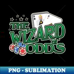 the wizard of odds casino blackjack - premium sublimation digital download - spice up your sublimation projects