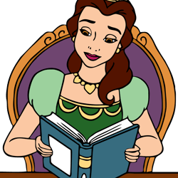 belle svg, beauty and the beast svg, beauty and the beast png, beauty and the beast clipart, disney svg, cut file