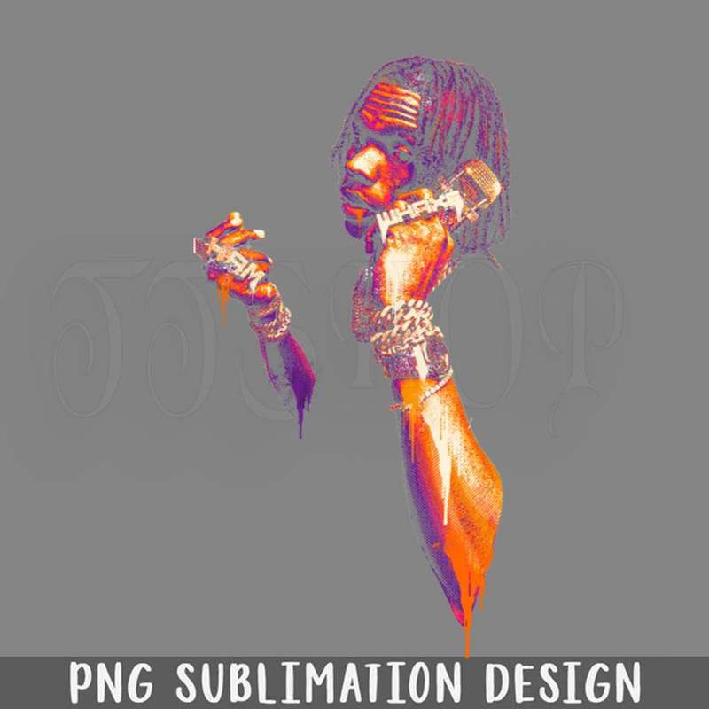 DMG837-Lil Baby Hiphop PNG Download.jpg