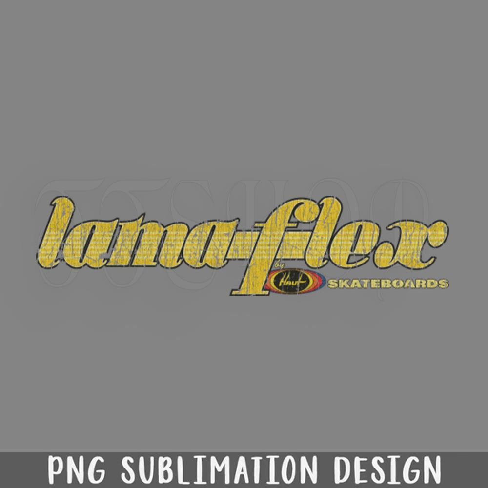 DMG615-Lama Flex by Haut Skateboards 1976 PNG Download.jpg