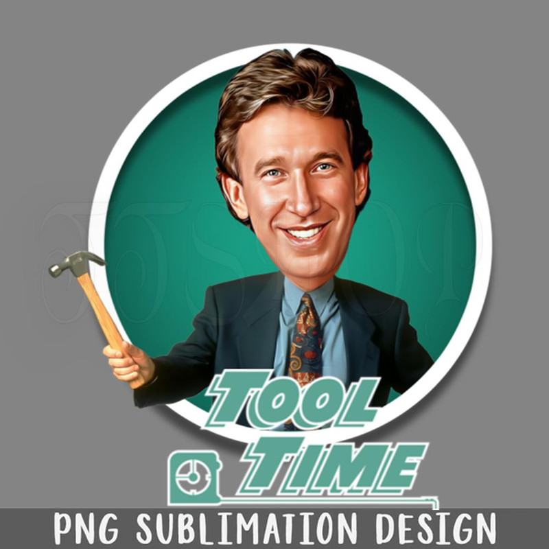 DMEE765-Home Improvement Tim Allen PNG Download.jpg